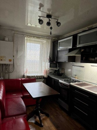 продаж 3-х кімнатної квартири з індивідуальним опаленням - фото 1