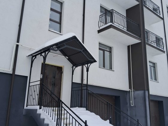 Продаж квартир у Кременці Кременец