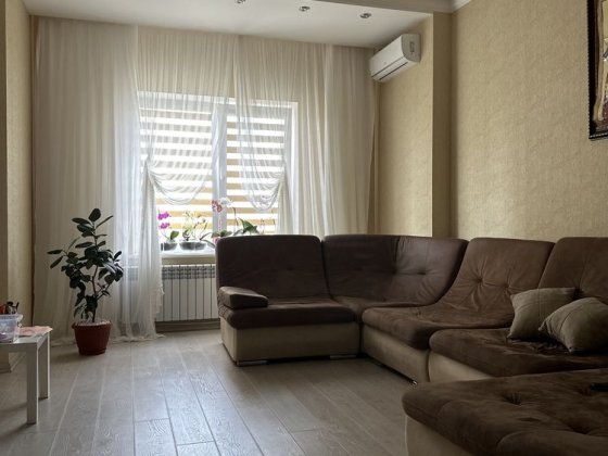 Квартира 3 кімнатна. Черноморск Черноморск