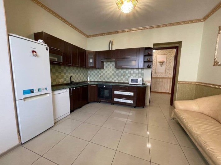 Квартира з прямим обзором на море ! - фото 1