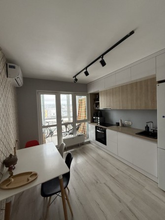 2х к квартира с РЕМОНТОМ возле Лавины!Стеценко 75а. В доме укрытие - фото 1