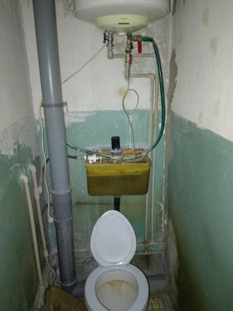 Квартира 2-хкомнатная  Станкострой - фото 1