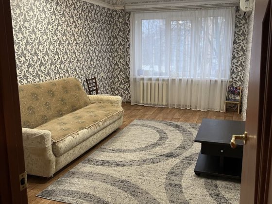 Квартира 2-х комнатная Краматорск