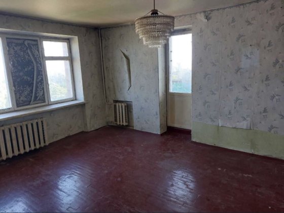 Продам 3х комнатную квартиру или обмен Краматорськ