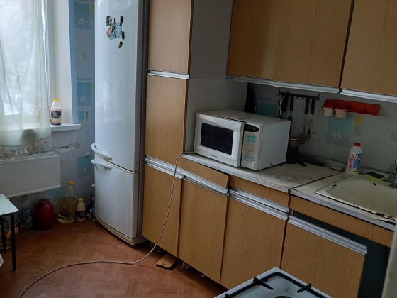 Продаётся 3 комнатная квартира Краматорськ