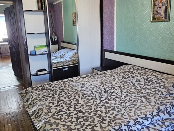 Продам власну 3-кімнатну квартиру Краматорск