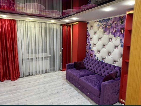 Продаж 3-кімнатної квартири у центрі смт Коцюбинське Коцюбинское