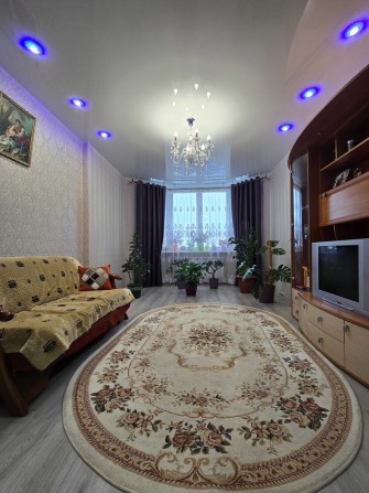 3 кімнатна квартира з ремонтом - фото 1