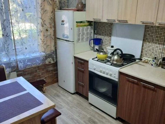 Терміновий продаж 2к. квартири з ремонтом Краматорск