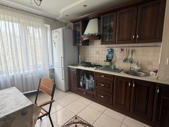 Продается 3к квартира (ул. Дворцовая, 46) Краматорськ