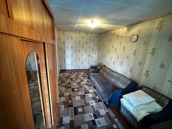 Продам 1ком. квартира Краматорск