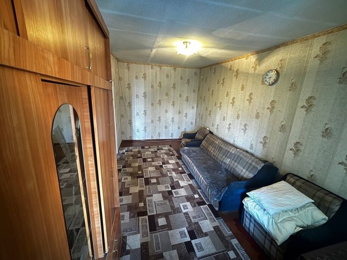 Продам 1ком. квартира - фото 1