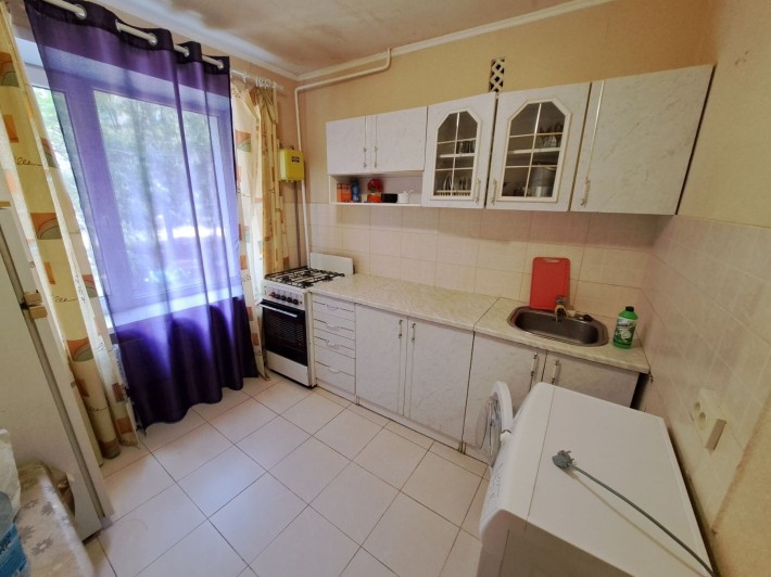 Квартира 1 комнатная ул.Дворцовая 38 в Центре - фото 1