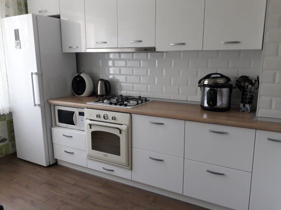 Продам квартиру в Краматорске Краматорск