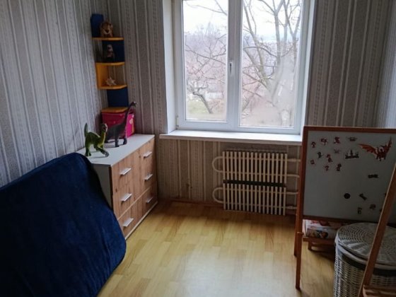 Продам 2-комнатную квартиру в Старом городе Краматорск