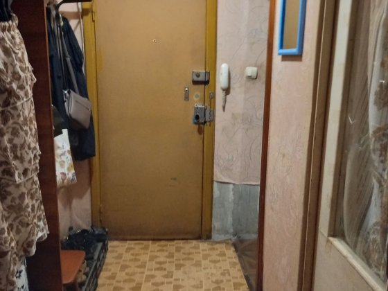 Продаётся 3 комнатная квартира Краматорськ