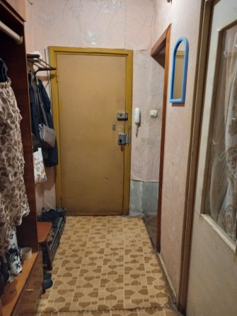 Продаётся 3 комнатная квартира - фото 1