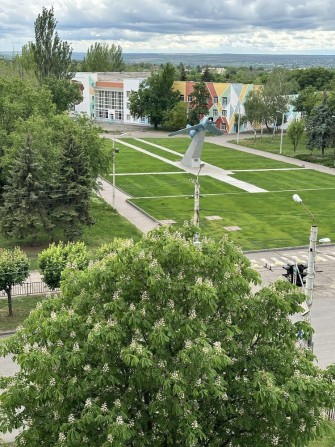 3-х комнатная Парковая 59 - фото 1