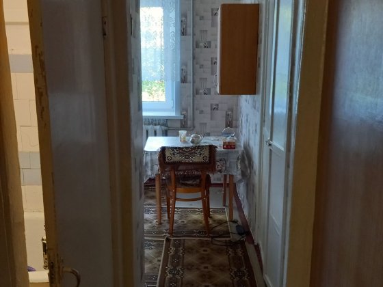 Продается 2-комнатная квартира Краматорськ