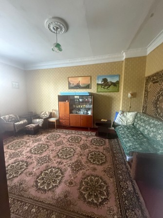 Продается 2к квартира в центре (ул. Катеринича) - фото 1