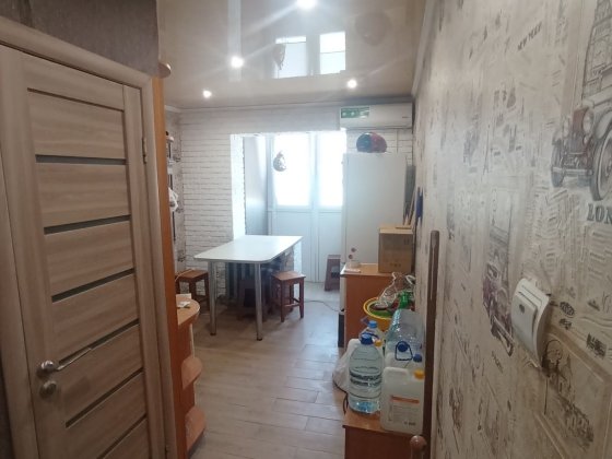 Продам 1к квартиру Краматорск