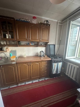 1 кімнатна по вул. Достоєвського в центрі міста - фото 1