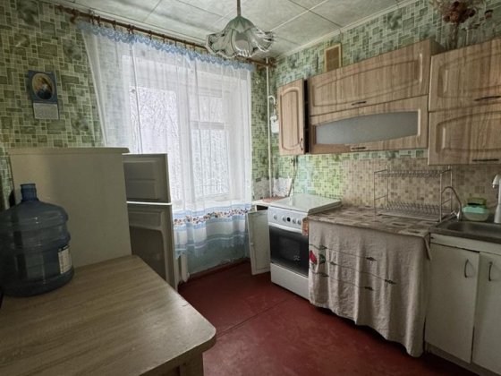 Продам 1-но кімнатну квартиру в м. Лозова Лозова