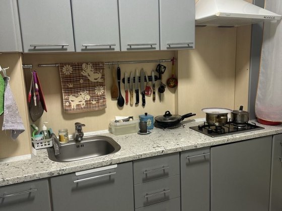 Продам 2-х кімнатну квартиру в м. Лозова Лозова