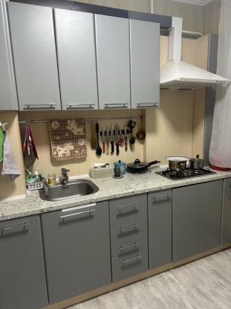 Продам 2-х кімнатну квартиру в м. Лозова - фото 1