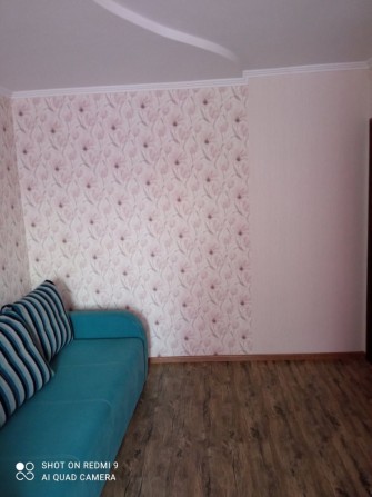 Продам двокімнатну квартиру в гуртожитку приватизовану з  ремонтом - фото 1