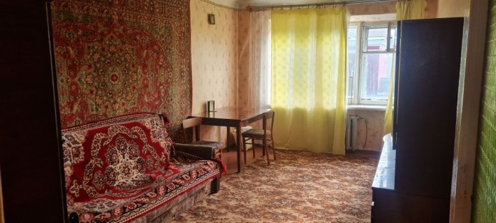 Продам квартиру 2-х кімнатну - фото 1