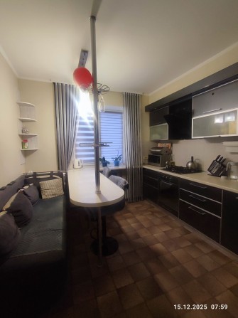 4кімн квартира з ремонтом 5мкрн - фото 1