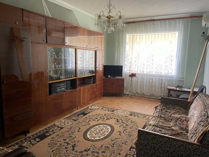 продам 1 кімнатну квартиру в центрі міста  ( вул.Яцика(Гагаріна)), - фото 1