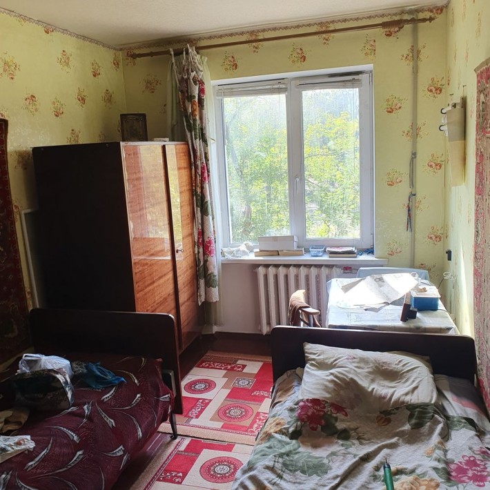 2-х кімнатна квартира центр міста - фото 1