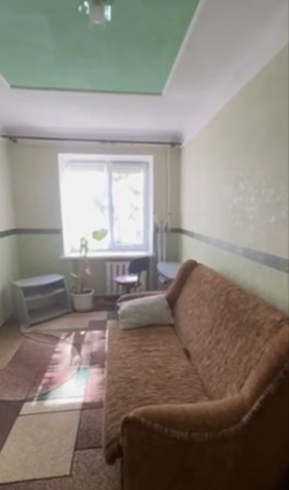 Квартира 2-х кімнатна центр міста світла тепла - фото 1