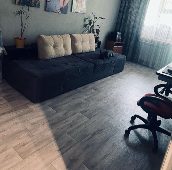 Продам 2х комнатную квартиру - фото 1