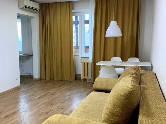 2-х кімнатна квартира, 5/9 Краматорск