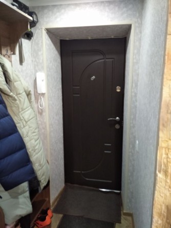 Квартира 3комнатная продажа - фото 1