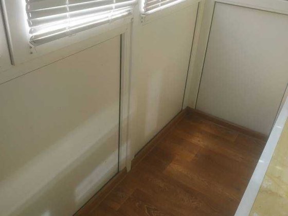 2-х кімнатна квартира на 3 м-ні Лозовая