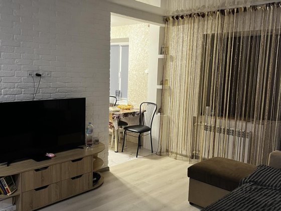 Продается 2 комнатная  квартира в центре Краматорськ