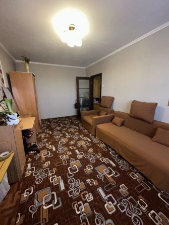 Продам 2-х кімнатну квартиру у м. Лозова - фото 1