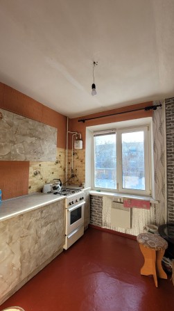 Продам затишну 1но кімнатну квартиру. - фото 1