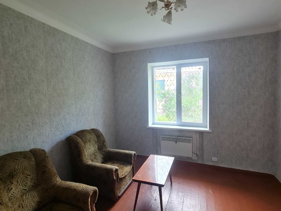 .2-х кімнатна повнометражна квартира Розстрочка. Марганець