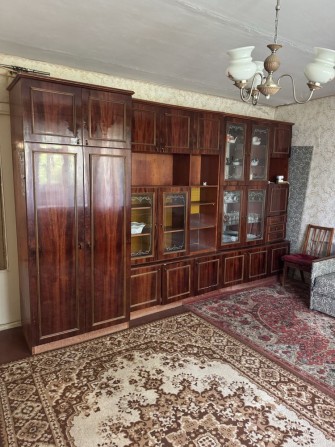 1-но чешка 3-й этаж Ворошиловка - фото 1