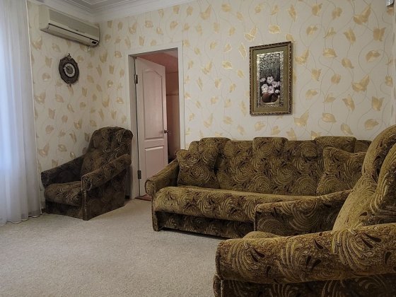Продам високо габаритну облаштовану 3х кімнатну квартиру Марганец