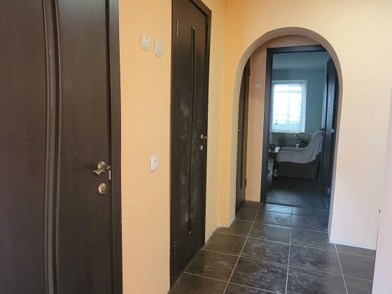 Продам 2-во кімнатну на Ювілейному кварталі