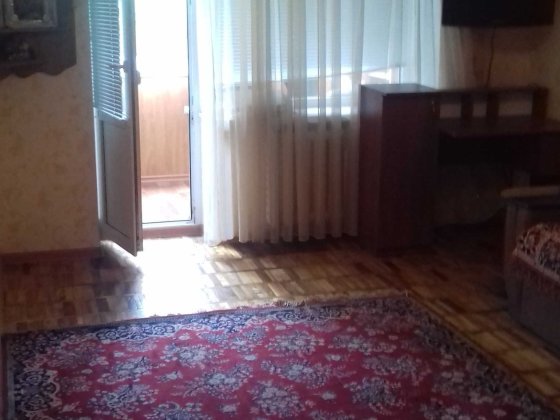 Двокімнатна простора квартира ,Чешка, в центрі Миргорода, євроремонт Миргород