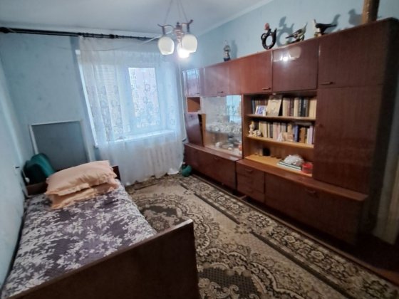 3-кімнатна  квартира Миргород