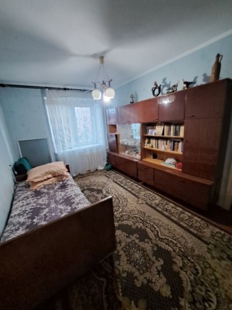 3-кімнатна  квартира - фото 1