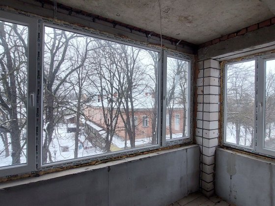 Продам 3-кімнатну квартиру. Вул Київська,6а. Могилів-Подільський